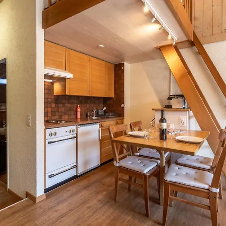 Eagle Horst-cozy Matterhorn View By Inspiring Places