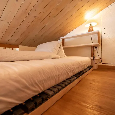 公寓 Eagle Horst-cozy Matterhorn View By Inspiring Places *