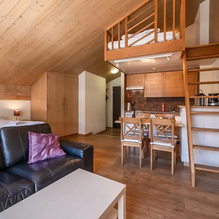 Eagle Horst-cozy Matterhorn View By Inspiring Places Apartment *