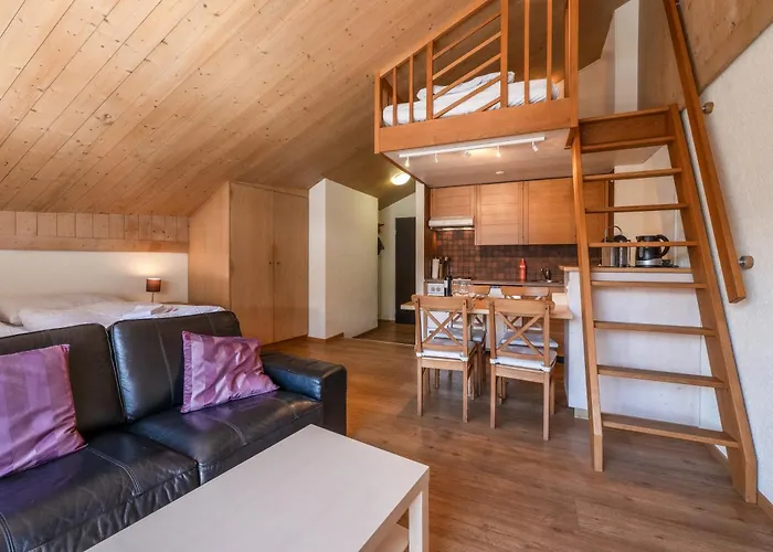 Eagle Horst-cozy Matterhorn View By Inspiring Places 公寓 *