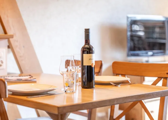 Eagle Horst-cozy Matterhorn View By Inspiring Places * ツェルマット